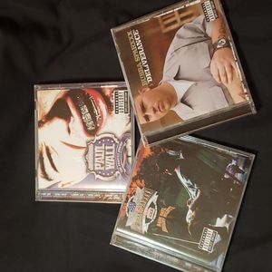 Bubba Sparxxx and Paul Wall